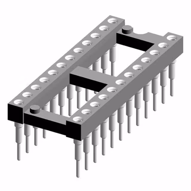 116-83-424-41-018101 Preci-Dip  Zoccoli IC